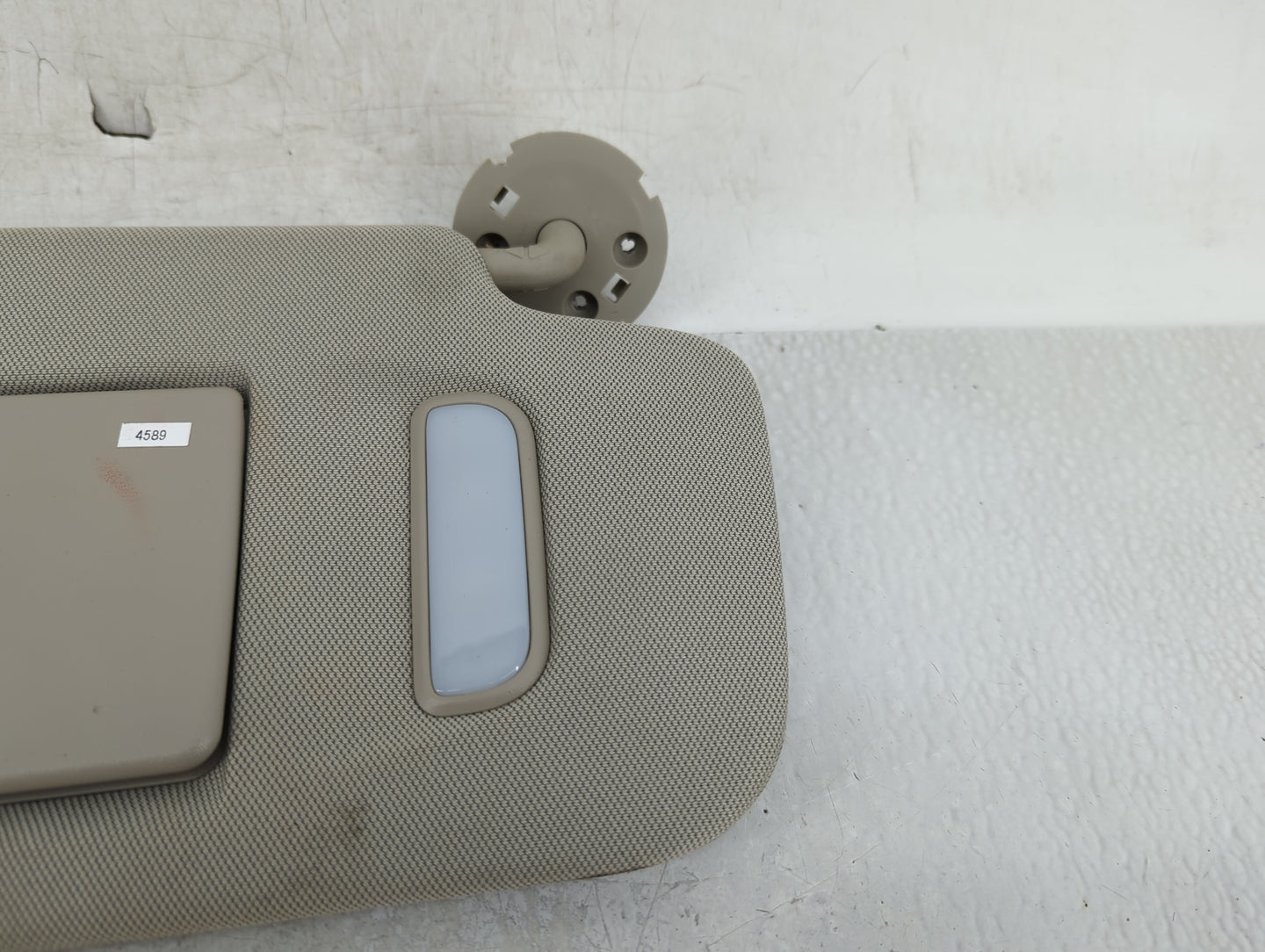 2013-2021 Buick Encore Sun Visor Shade Replacement Passenger Right Mirror Fits Fits 2013 2014 2015 2016 2017 2018 2019 2020 