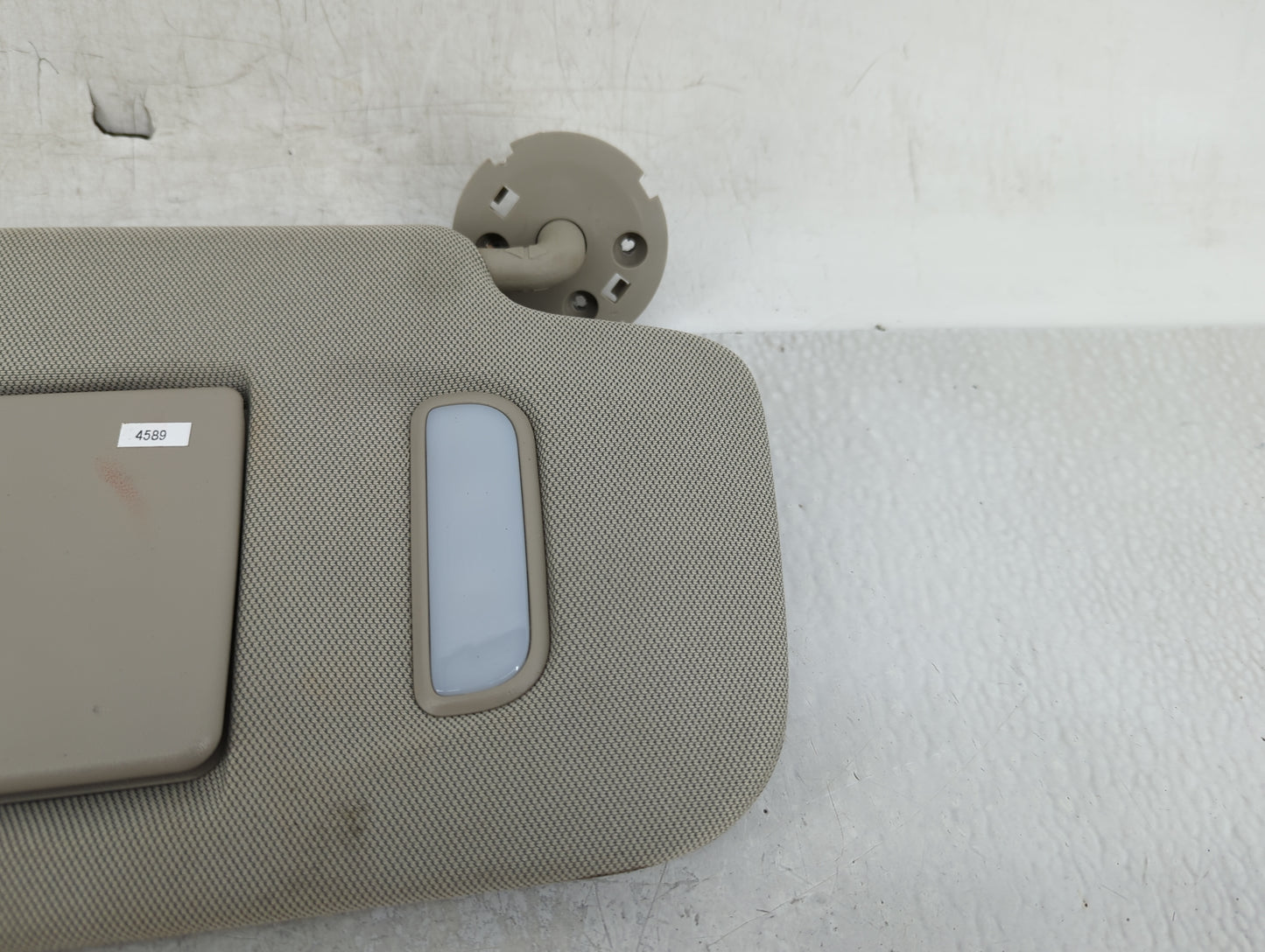 2013-2021 Buick Encore Sun Visor Shade Replacement Passenger Right Mirror Fits Fits 2013 2014 2015 2016 2017 2018 2019 2020 