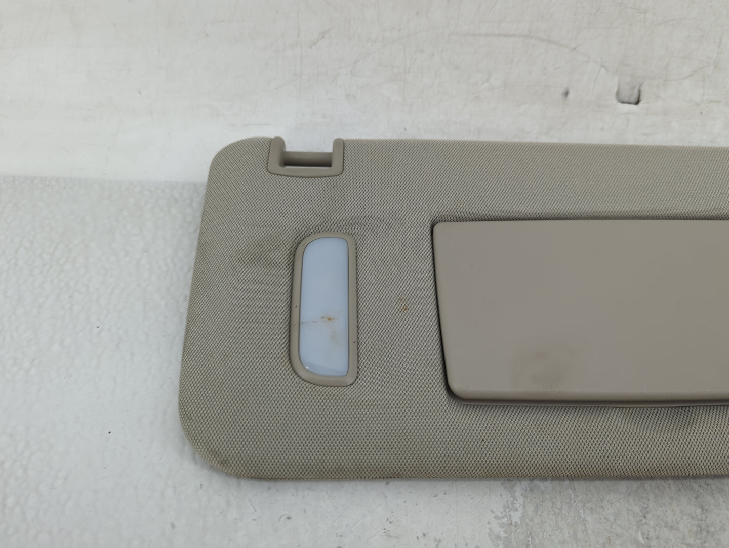 2013-2021 Buick Encore Sun Visor Shade Replacement Passenger Right Mirror Fits Fits 2013 2014 2015 2016 2017 2018 2019 2020 