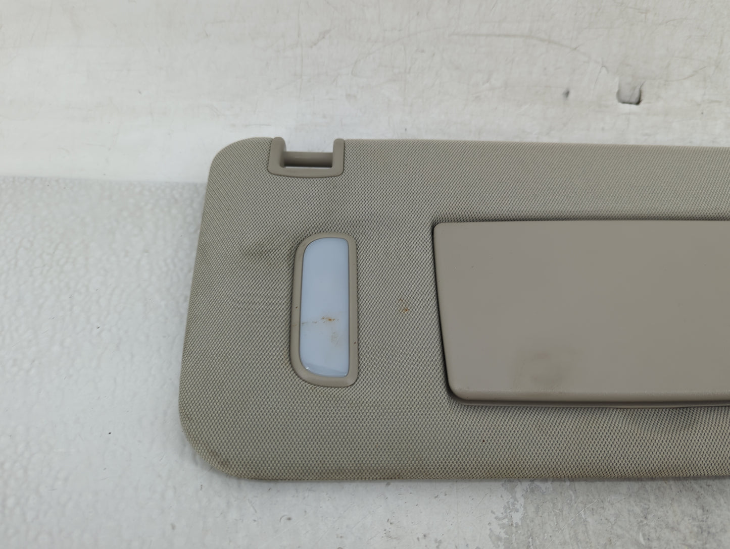 2013-2021 Buick Encore Sun Visor Shade Replacement Passenger Right Mirror Fits Fits 2013 2014 2015 2016 2017 2018 2019 2020 