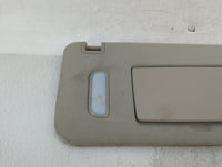 2013-2021 Buick Encore Sun Visor Shade Replacement Passenger Right Mirror Fits Fits 2013 2014 2015 2016 2017 2018 2019 2020 
