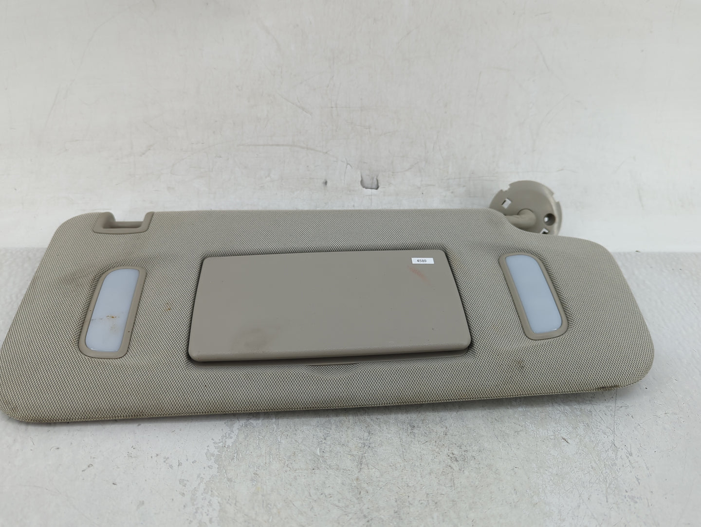 2013-2021 Buick Encore Sun Visor Shade Replacement Passenger Right Mirror Fits Fits 2013 2014 2015 2016 2017 2018 2019 2020 
