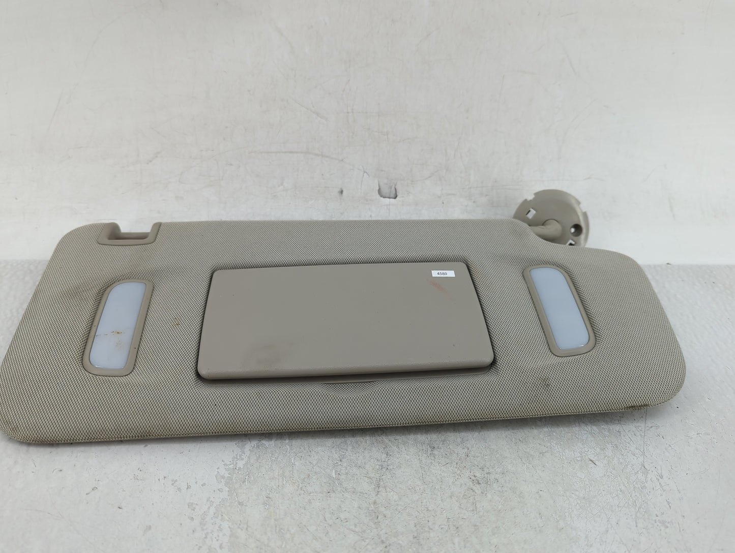 2013-2021 Buick Encore Sun Visor Shade Replacement Passenger Right Mirror Fits Fits 2013 2014 2015 2016 2017 2018 2019 2020 