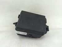 2018-2020 Buick Encore Fusebox Fuse Box Panel Relay Module P/N:42588098 Fits Fits 2018 2019 2020 OEM Used Auto Parts - Oemus