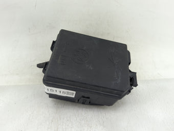 compare product 2018-2020 Buick Encore Fusebox Fuse Box Panel Relay Module P/N:42588098 Fits Fits 2018 2019 2020 OEM Used Auto Parts
