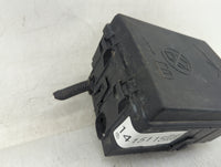 2018-2020 Buick Encore Fusebox Fuse Box Panel Relay Module P/N:42588098 Fits Fits 2018 2019 2020 OEM Used Auto Parts - Oemus