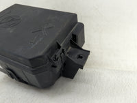 2018-2020 Buick Encore Fusebox Fuse Box Panel Relay Module P/N:42588098 Fits Fits 2018 2019 2020 OEM Used Auto Parts - Oemus