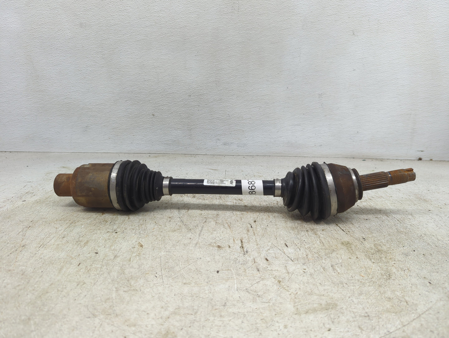 2016-2021 Buick Encore Axle Shaft Front Passenger Cv C/v - Oemusedautoparts1.com