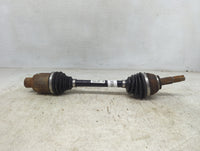 2016-2021 Buick Encore Axle Shaft Front Passenger Cv C/v - Oemusedautoparts1.com