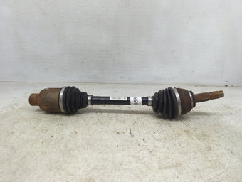 compare product 2016-2021 Buick Encore Axle Shaft Front Passenger Cv C/v