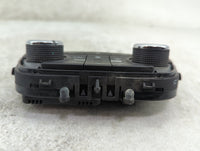 2017-2020 Buick Encore Climate Control Module Temperature AC/Heater Replacement P/N:39081560 A2C1134970001 Fits OEM Used Aut