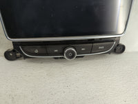 2018 Buick Encore Radio AM FM Cd Player Receiver Replacement P/N:42498392 7370200000000X, 545290509, 5118080000000315 Fits O