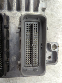 2017-2021 Buick Encore PCM Engine Control Computer ECU ECM PCU OEM P/N:12685776 12668986 Fits Fits 2017 2018 2019 2020 2021 