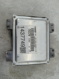 2017-2021 Buick Encore PCM Engine Control Computer ECU ECM PCU OEM P/N:12685776 12668986 Fits Fits 2017 2018 2019 2020 2021 
