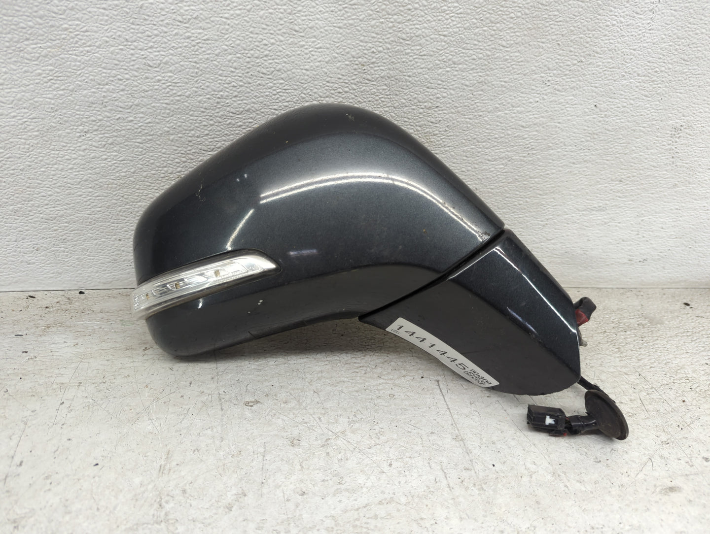 2017-2020 Buick Encore Passenger Side View Mirror - Right Door Mirror OEM Used - Oemusedautoparts1.com