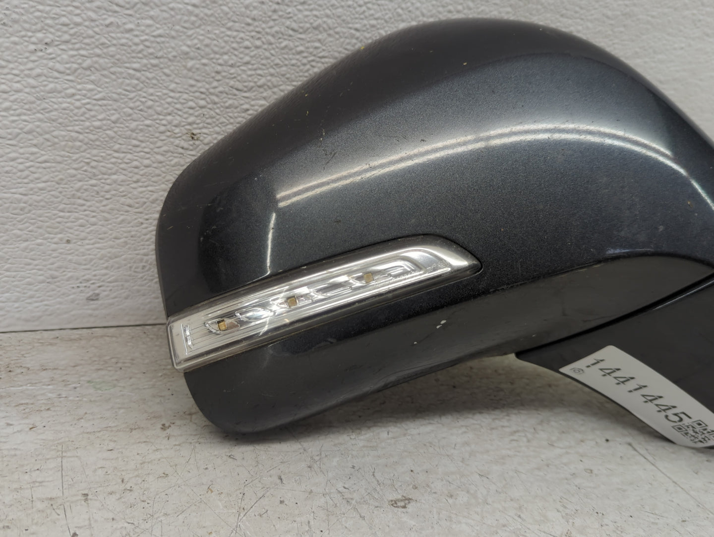 2017-2020 Buick Encore Passenger Side View Mirror - Right Door Mirror OEM Used - Oemusedautoparts1.com