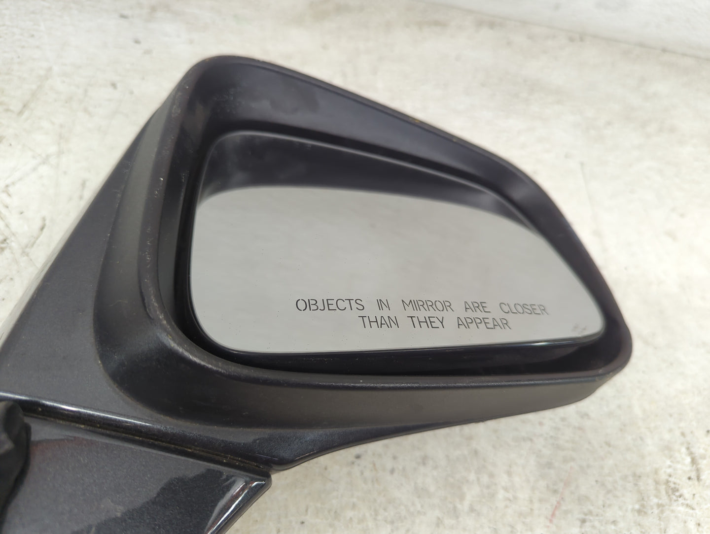 2017-2020 Buick Encore Passenger Side View Mirror - Right Door Mirror OEM Used - Oemusedautoparts1.com