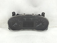 2017 Buick Encore Instrument Cluster Speedometer Gauges P/N:42539743 GM-0058-011-MR-CD0D Fits OEM Used Auto Parts - Oemuseda