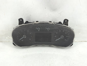 compare product 2017 Buick Encore Instrument Cluster Speedometer Gauges P/N:42539743 GM-0058-011-MR-CD0D Fits OEM Used Auto Parts