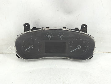 2017 Buick Encore Instrument Cluster Speedometer Gauges P/N:42539743 GM-0058-011-MR-CD0D Fits OEM Used Auto Parts - Oemuseda