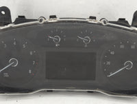 2017 Buick Encore Instrument Cluster Speedometer Gauges P/N:42539743 GM-0058-011-MR-CD0D Fits OEM Used Auto Parts - Oemuseda