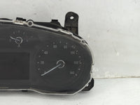 2017 Buick Encore Instrument Cluster Speedometer Gauges P/N:42539743 GM-0058-011-MR-CD0D Fits OEM Used Auto Parts - Oemuseda