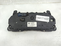 2017 Buick Encore Instrument Cluster Speedometer Gauges P/N:42539743 GM-0058-011-MR-CD0D Fits OEM Used Auto Parts - Oemuseda