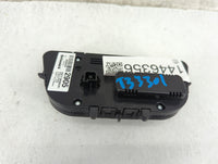 2017-2019 Buick Encore Climate Control Module Temperature AC/Heater Replacement P/N:39082905 A2C1135060001 Fits OEM Used Aut