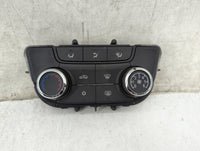 2017-2021 Buick Encore Climate Control Module Temperature AC/Heater Replacement P/N:39081561 A2C1134980001 Fits OEM Used Aut