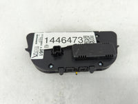 2017-2021 Buick Encore Climate Control Module Temperature AC/Heater Replacement P/N:39081561 A2C1134980001 Fits OEM Used Aut
