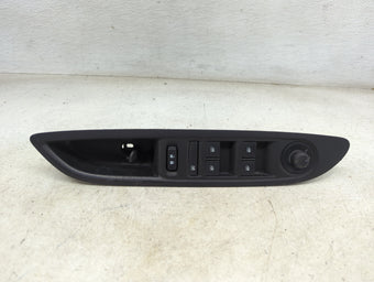 compare product 2017-2020 Buick Encore Master Power Window Switch Replacement Driver Side Left P/N:22915128 96025519 Fits Fits 2017 2018 2019 2020 OEM Used Auto Parts