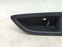 2017-2020 Buick Encore Master Power Window Switch Replacement Driver Side Left P/N:22915128 96025519 Fits Fits 2017 2018 201