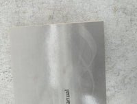 2018 Buick Encore Owners Manual Book Guide P/N:84098804 OEM Used Auto Parts - Oemusedautoparts1.com