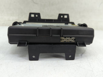 compare product 2018 Buick Encore Radio AM FM Cd Player Receiver Replacement P/N:84331775 652029760, 7310400000000X Fits Fits 2016 2017 2019 2020 OEM Used Auto Parts