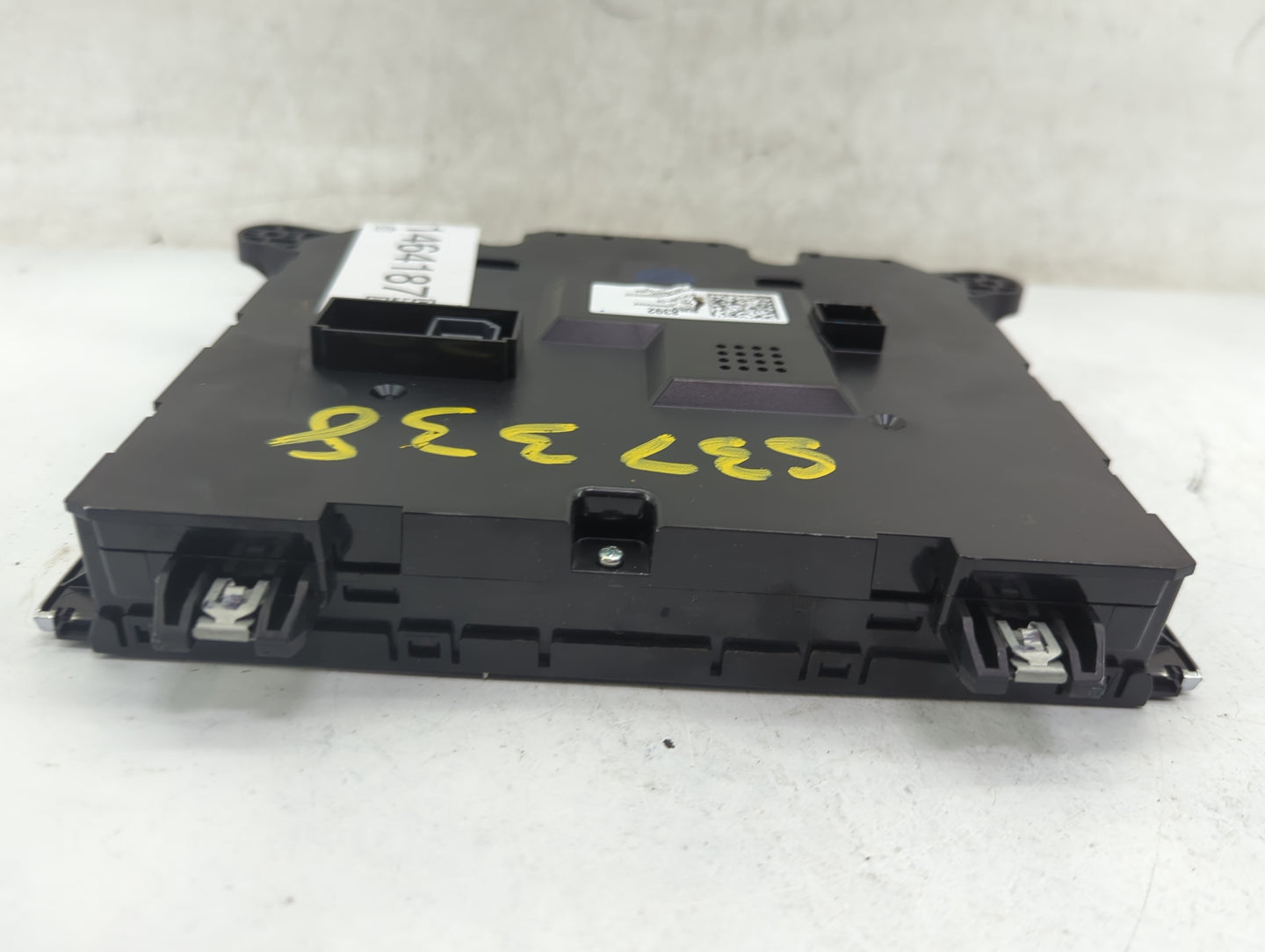 2018 Buick Encore Information Display Screen - Oemusedautoparts1.com