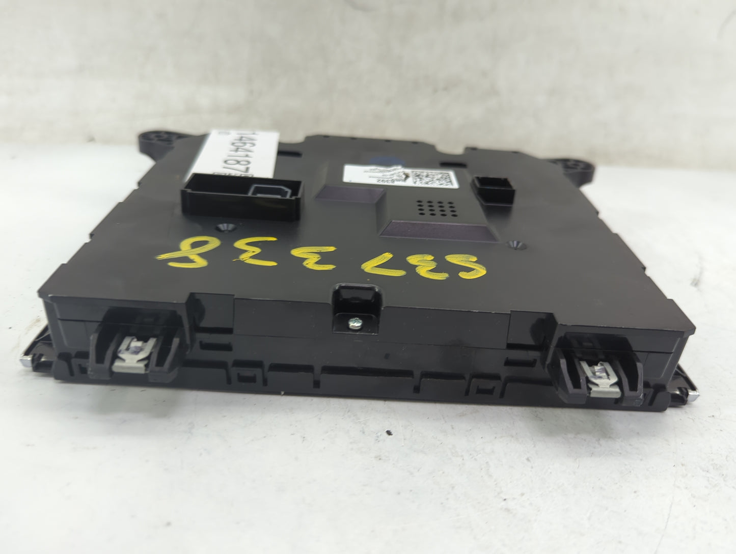 2018 Buick Encore Information Display Screen - Oemusedautoparts1.com