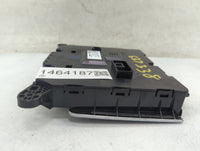 2018 Buick Encore Information Display Screen - Oemusedautoparts1.com