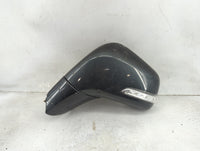 2017-2020 Buick Encore Driver Side View Mirror - Left Door Mirror OEM Used - Oemusedautoparts1.com