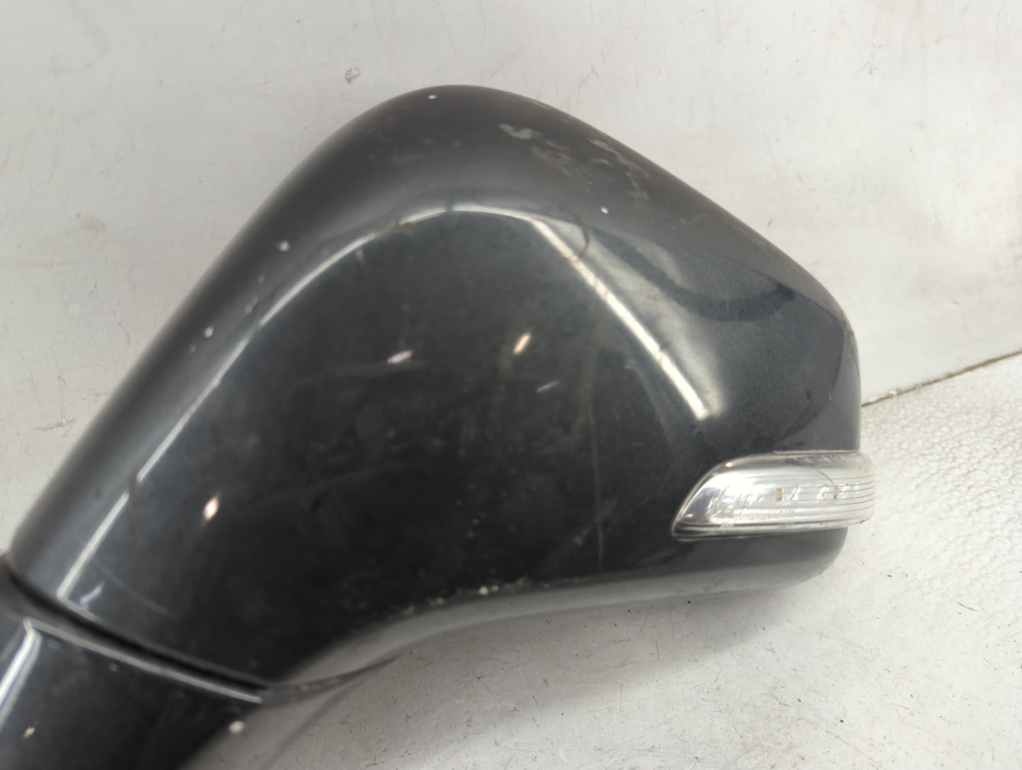 2017-2020 Buick Encore Driver Side View Mirror - Left Door Mirror OEM Used - Oemusedautoparts1.com