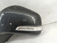 2017-2020 Buick Encore Driver Side View Mirror - Left Door Mirror OEM Used - Oemusedautoparts1.com