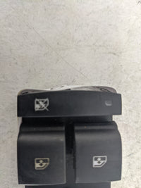 2017-2020 Buick Encore Master Power Window Switch Replacement Driver Side Left P/N:22915128 Fits Fits 2017 2018 2019 2020 OE