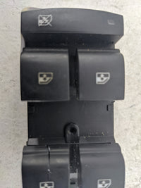 2017-2020 Buick Encore Master Power Window Switch Replacement Driver Side Left P/N:22915128 Fits Fits 2017 2018 2019 2020 OE