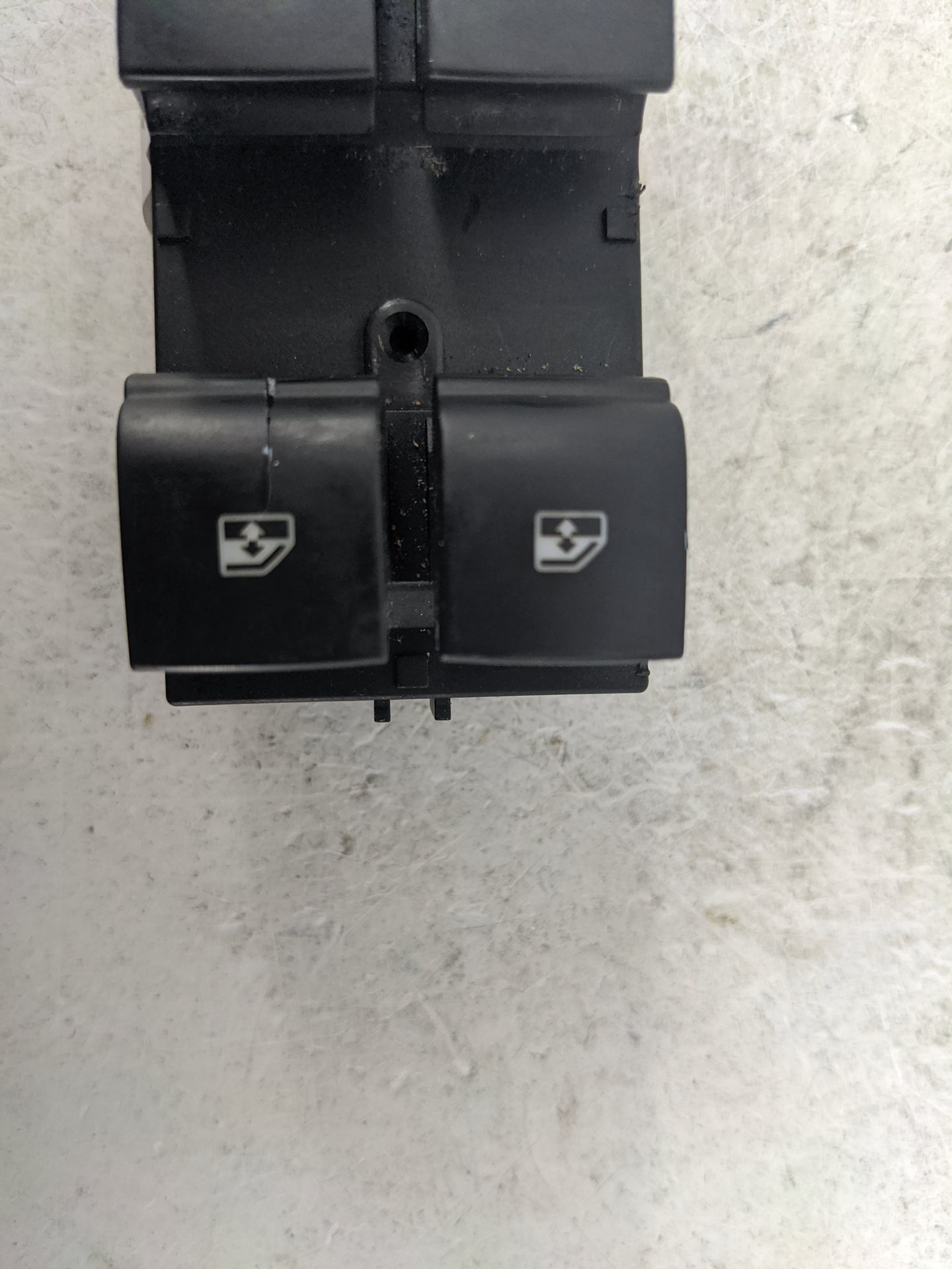 2017-2020 Buick Encore Master Power Window Switch Replacement Driver Side Left P/N:22915128 Fits Fits 2017 2018 2019 2020 OE