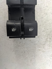 2017-2020 Buick Encore Master Power Window Switch Replacement Driver Side Left P/N:22915128 Fits Fits 2017 2018 2019 2020 OE