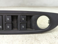 2017-2020 Buick Encore Master Power Window Switch Replacement Driver Side Left P/N:22915128 3710587 Fits Fits 2017 2018 2019