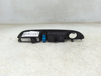 2017-2020 Buick Encore Master Power Window Switch Replacement Driver Side Left P/N:22915128 3710587 Fits Fits 2017 2018 2019