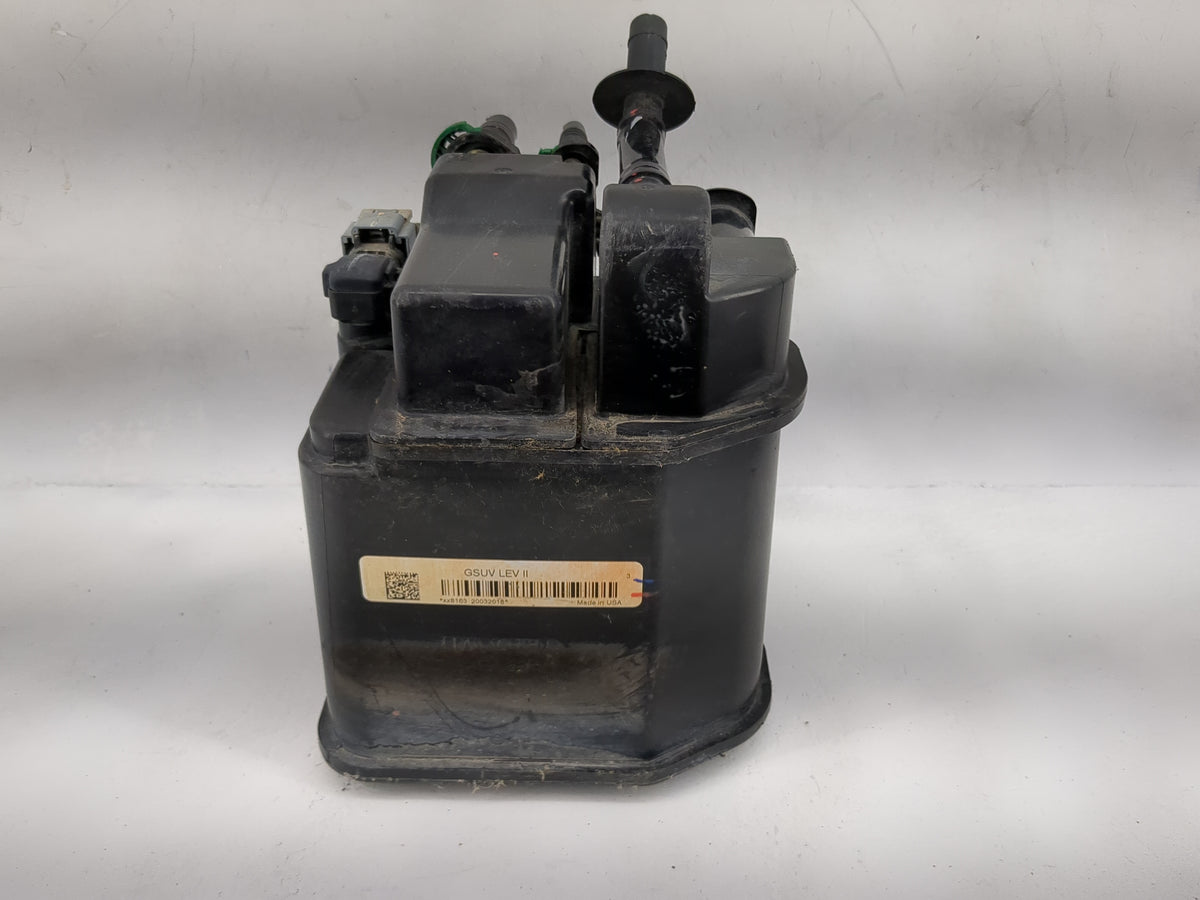 2018 Buick Encore Fuel Vapor Charcoal Canister 1477146 - Oemusedautoparts1.com