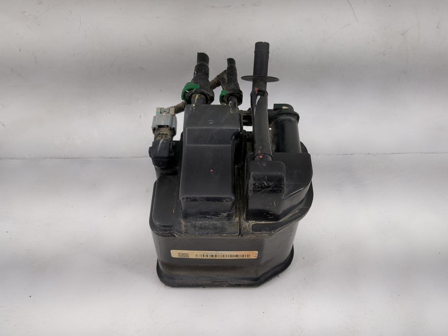 2018 Buick Encore Fuel Vapor Charcoal Canister 1477146 - Oemusedautoparts1.com