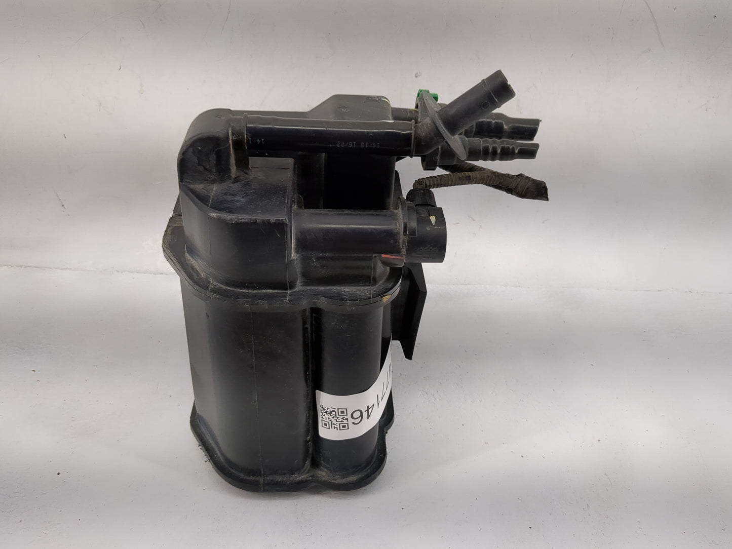 2018 Buick Encore Fuel Vapor Charcoal Canister 1477146 - Oemusedautoparts1.com
