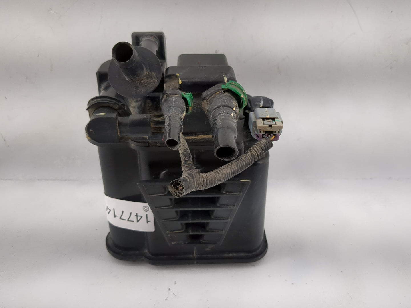 2018 Buick Encore Fuel Vapor Charcoal Canister 1477146 - Oemusedautoparts1.com